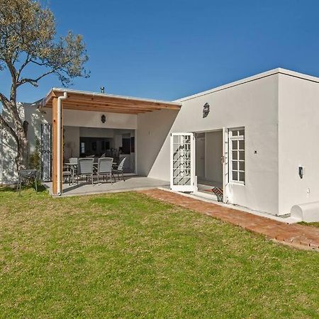 Hermanus House Villa Exterior photo