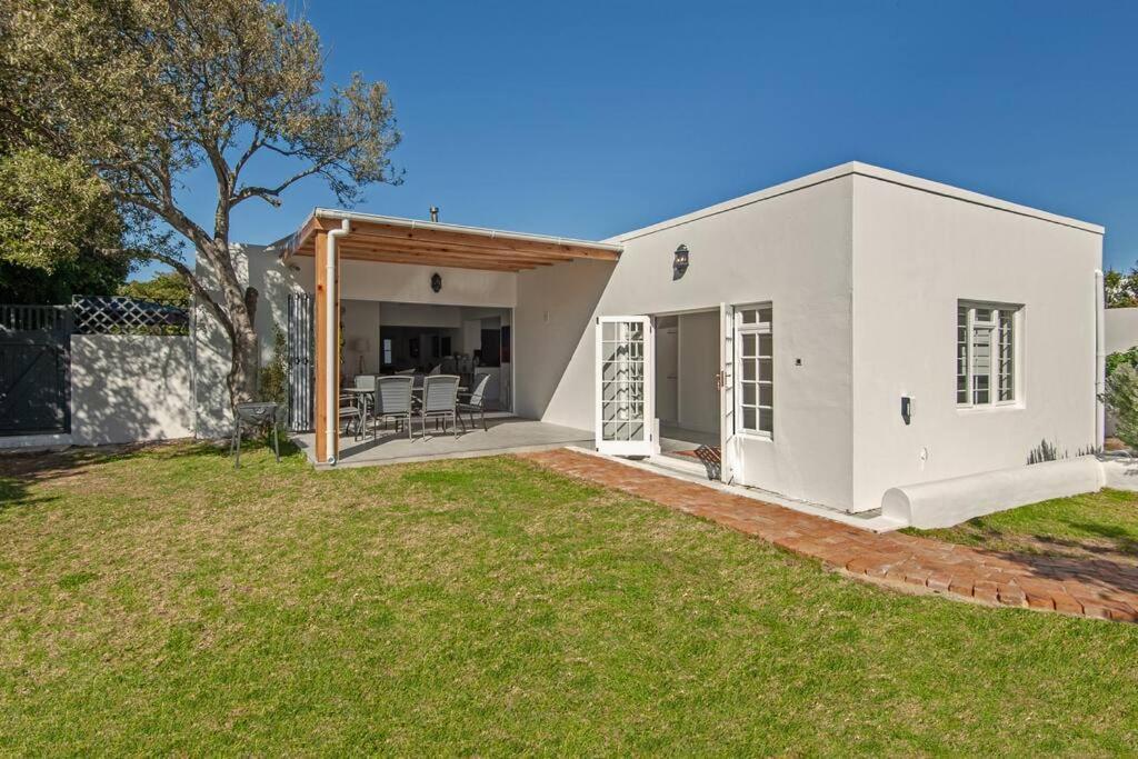 Hermanus House Villa Exterior photo