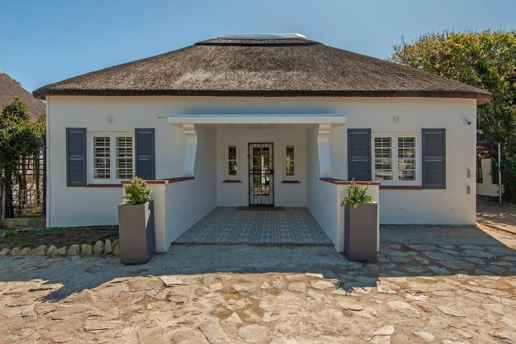 Hermanus House Villa Exterior photo